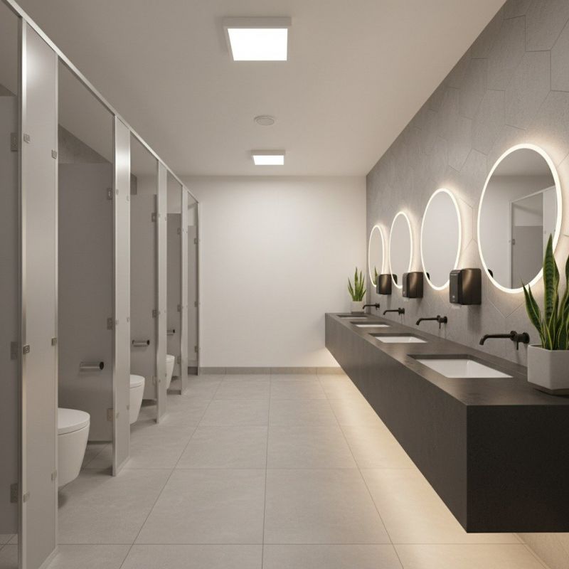 Top Bathroom Remodeling Companies in Aurora, OH