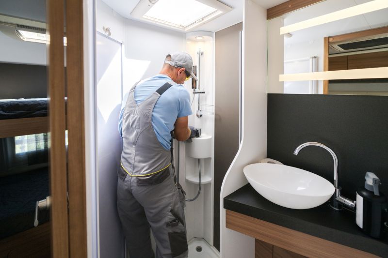 Top Bathroom Remodeling Companies in Brunswick, OH
