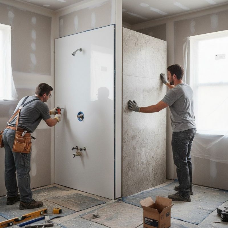 Top Bathroom Remodeling Companies in Canton, OH