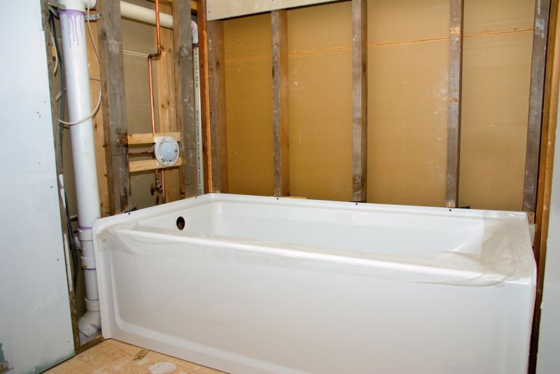 Top Bathroom Remodeling Companies in Canton, OH