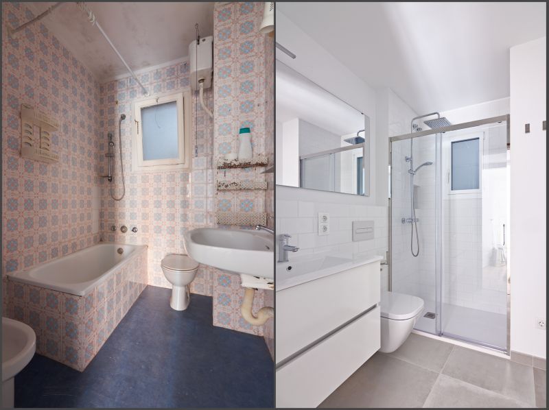 Top Bathroom Remodeling Companies in Hinckley, OH