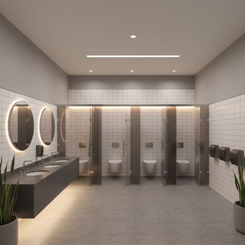 Top Bathroom Remodeling Companies in Kent, OH