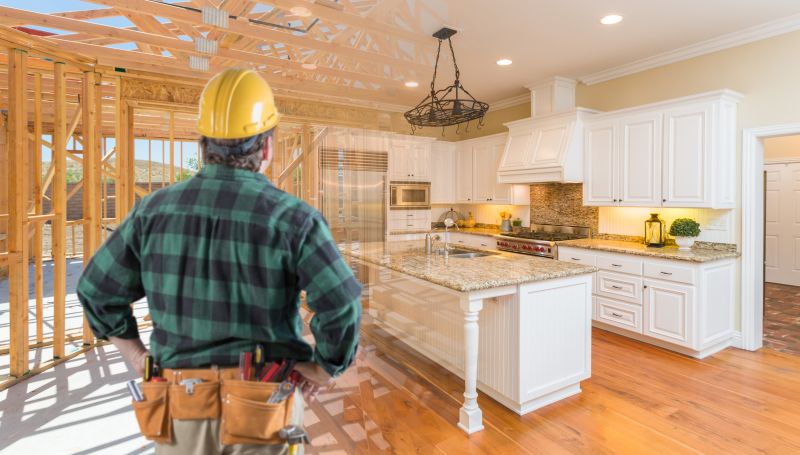 Top Bathroom Remodeling Companies in Kent, OH