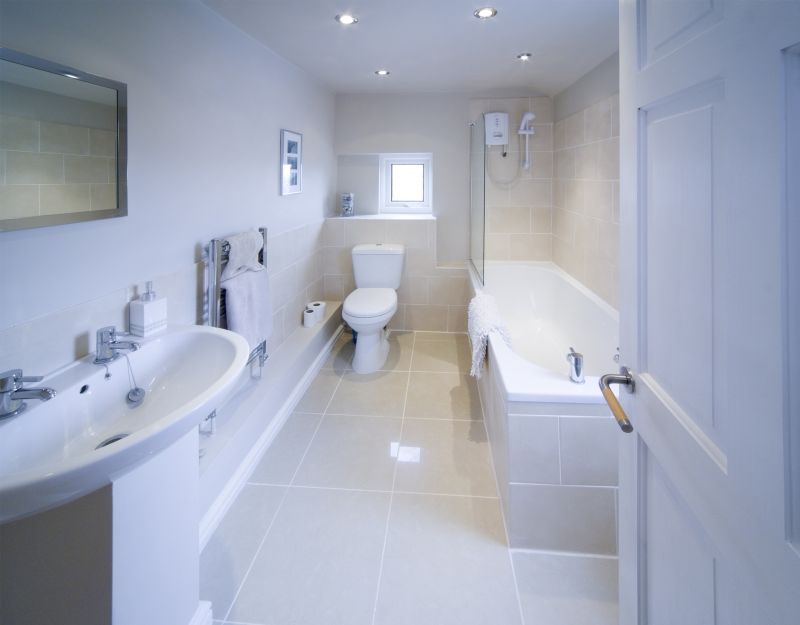 Top Bathroom Remodeling Companies in North Canton, OH