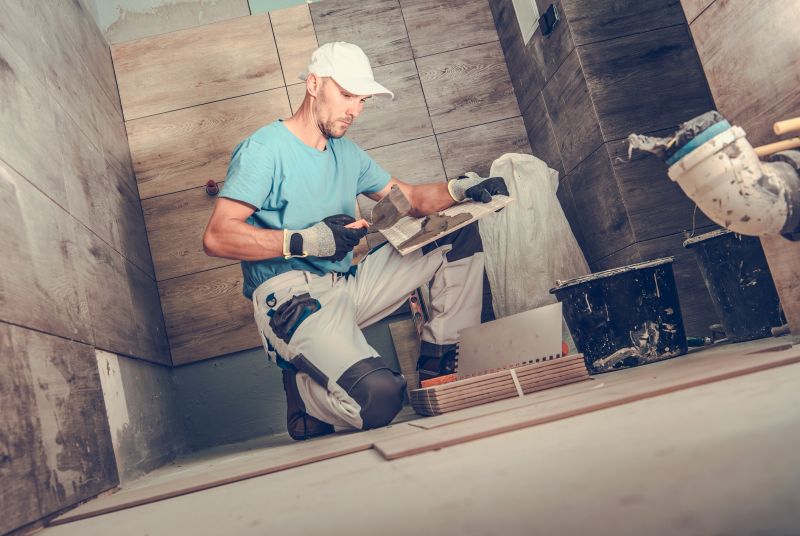Top Bathroom Remodeling Companies in North Royalton, OH