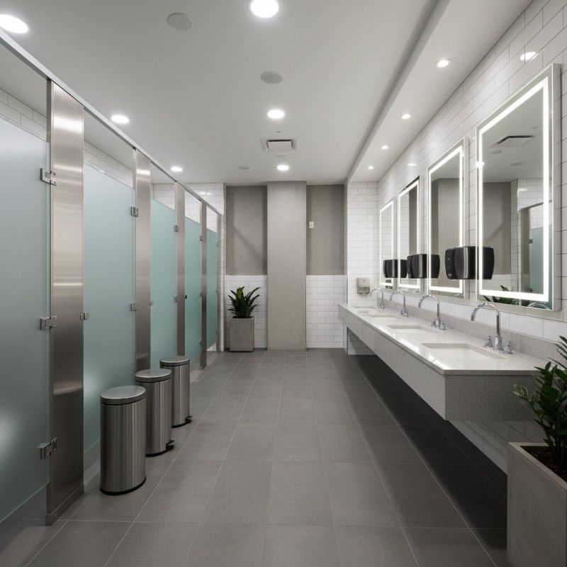 Top Bathroom Remodeling Companies in Stow, OH